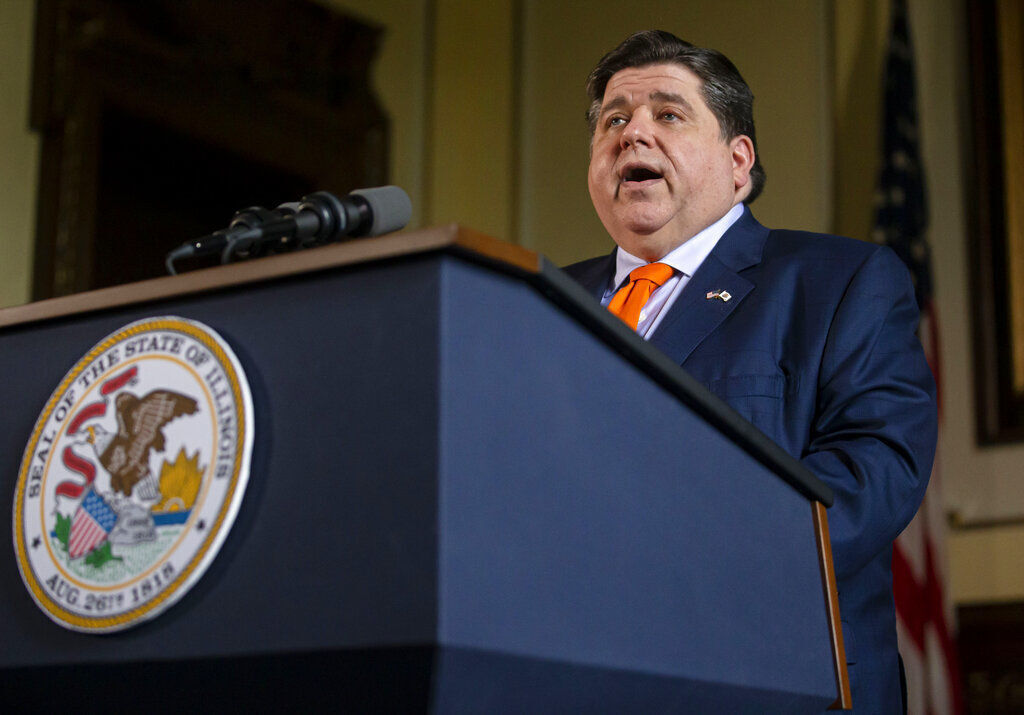 Illinois Legislature